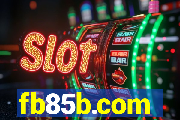 fb85b.com
