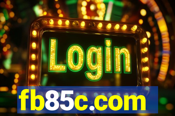 fb85c.com