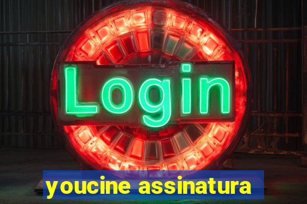 youcine assinatura