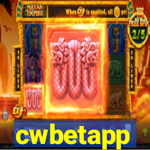 cwbetapp