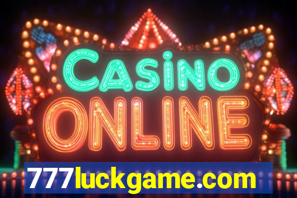 777luckgame.com
