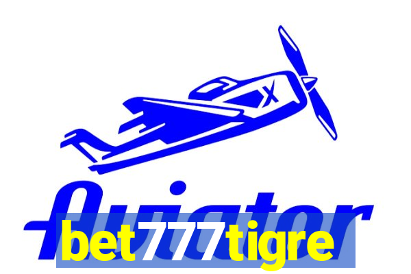 bet777tigre