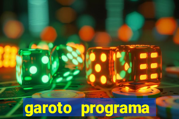 garoto programa porto alegre
