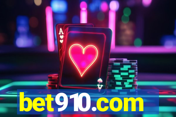 bet910.com