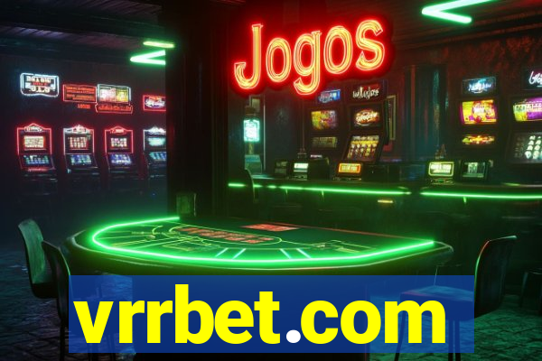 vrrbet.com