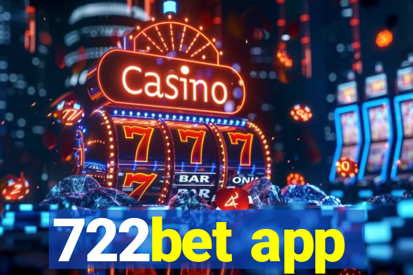 722bet app