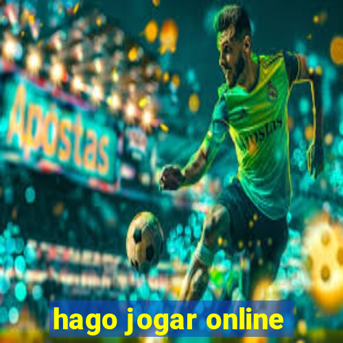 hago jogar online