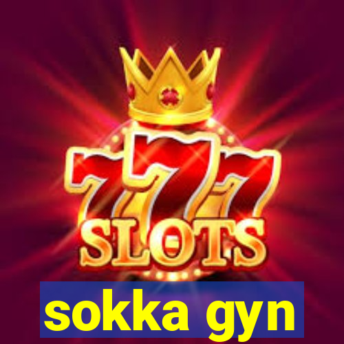 sokka gyn