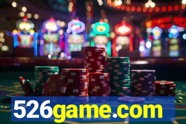 526game.com