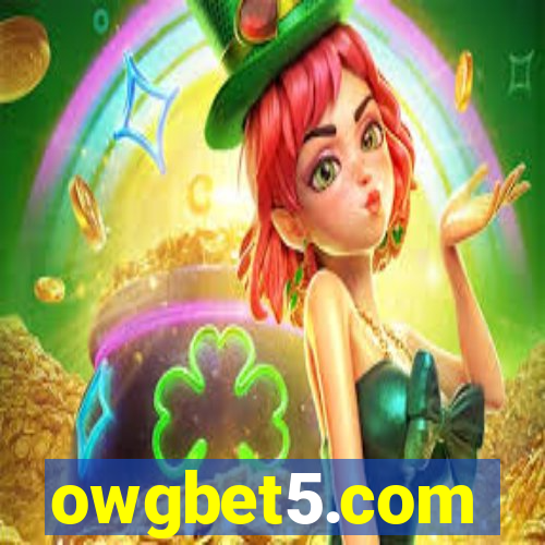 owgbet5.com