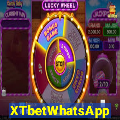 XTbetWhatsApp