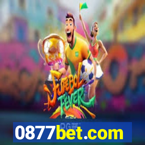 0877bet.com