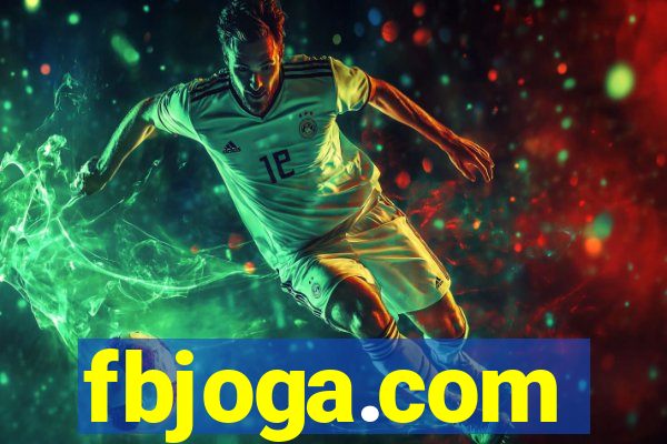 fbjoga.com