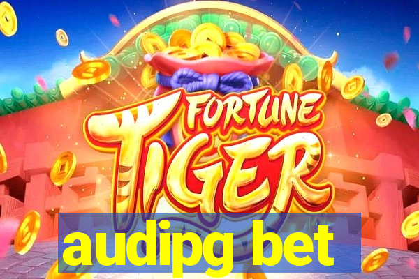 audipg bet