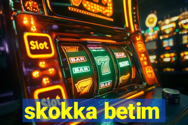 skokka betim