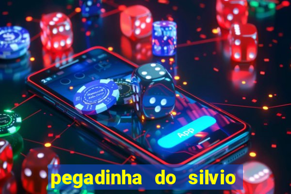 pegadinha do silvio santos antigas