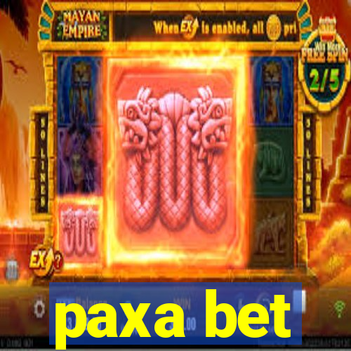 paxa bet