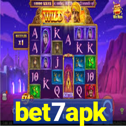 bet7apk