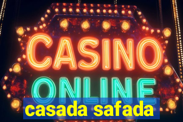 casada safada