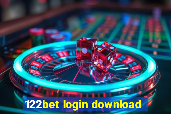 122bet login download