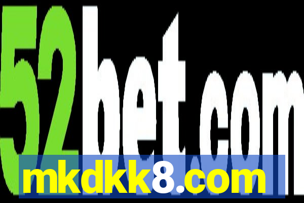 mkdkk8.com
