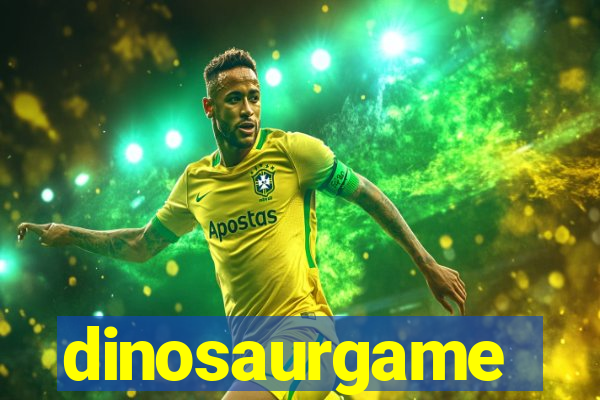 dinosaurgame