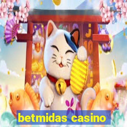 betmidas casino