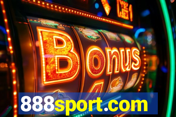 888sport.com