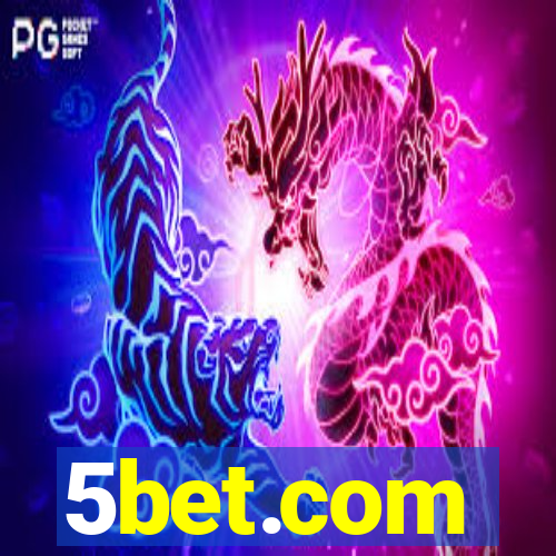 5bet.com