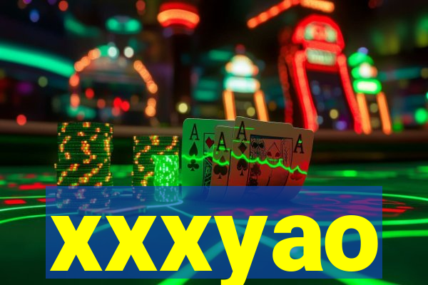 xxxyao