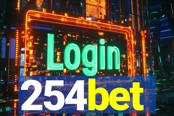 254bet