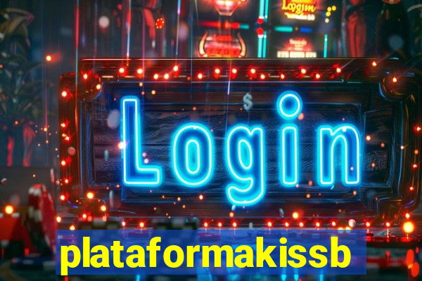 plataformakissbet.com