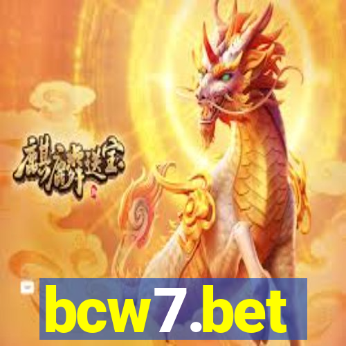 bcw7.bet