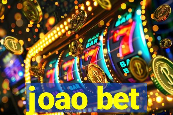joao bet