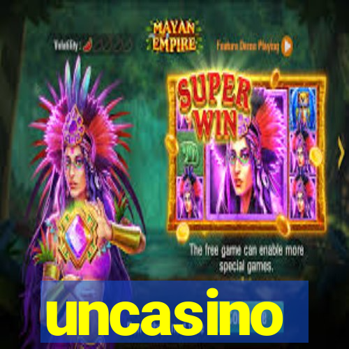 uncasino