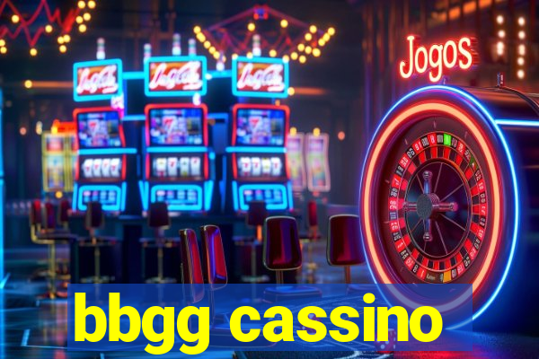 bbgg cassino