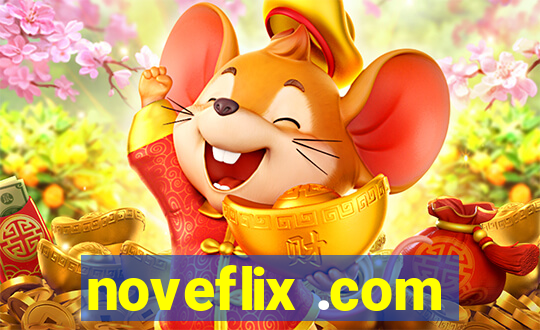 noveflix .com