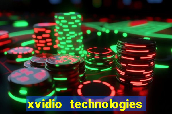 xvidio technologies startup download android