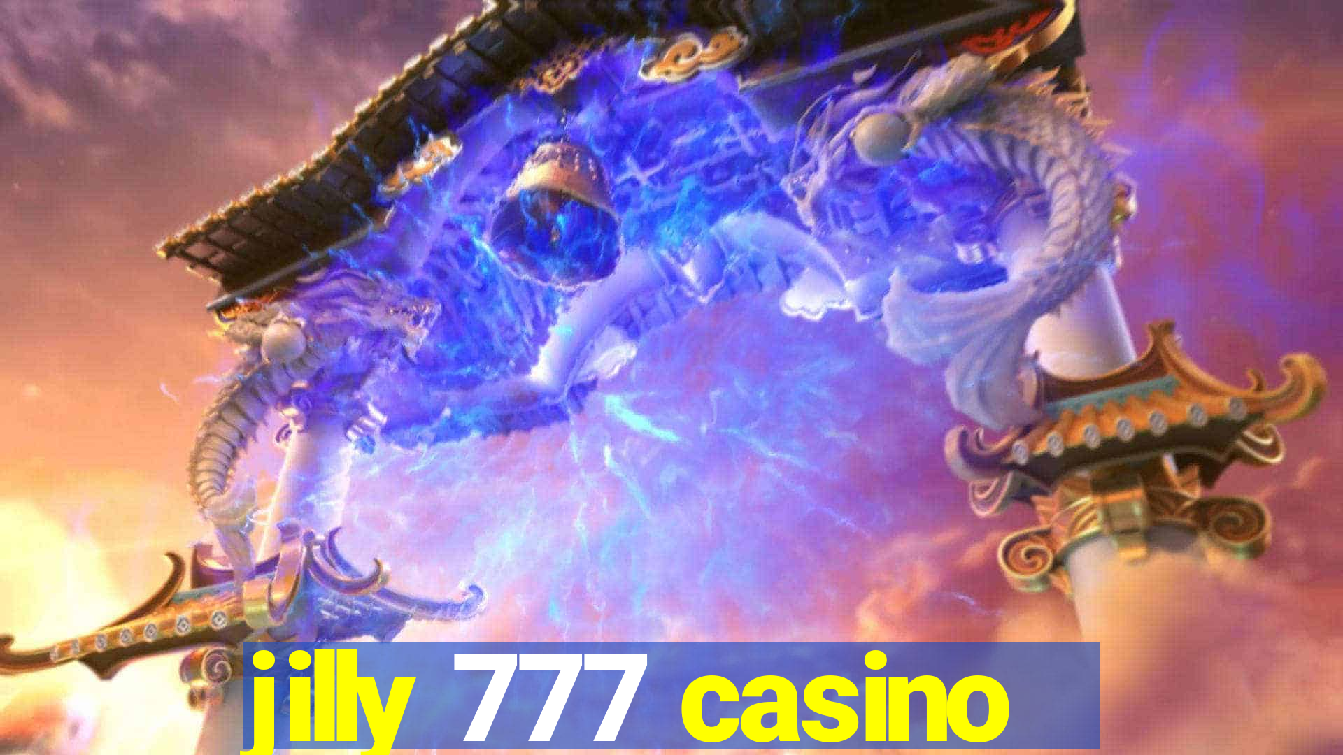 jilly 777 casino
