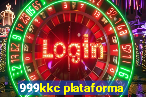 999kkc plataforma