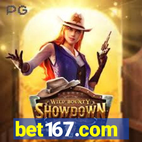 bet167.com
