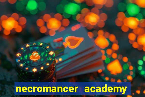 necromancer academy and the genius summoner capítulo 98