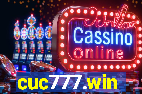 cuc777.win