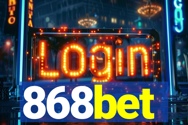 868bet