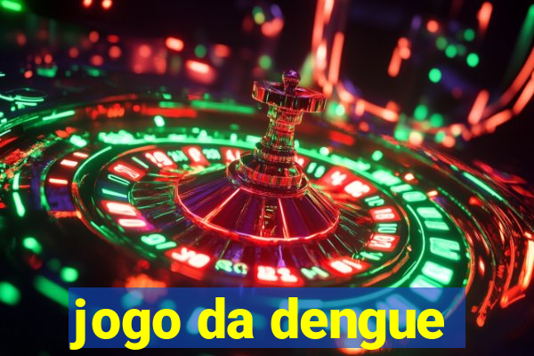 jogo da dengue