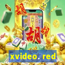 xvideo. red