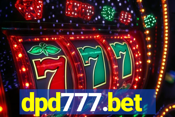 dpd777.bet