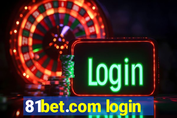 81bet.com login