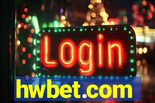 hwbet.com