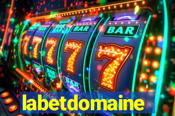 labetdomaine